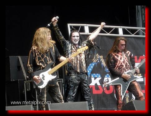 Lizzy Borden062